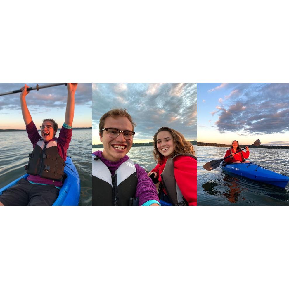 Point Bolin (6/19/21)