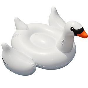 Giant Inflatable Swan