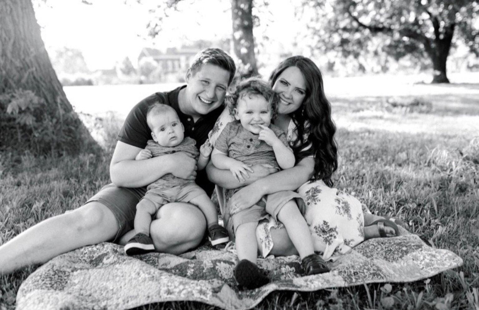 Our family ❤️