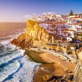 Azenhas do Mar, Colares, Portugal