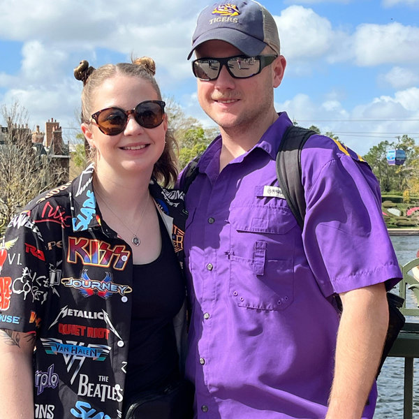 Our Honeymoon Fund