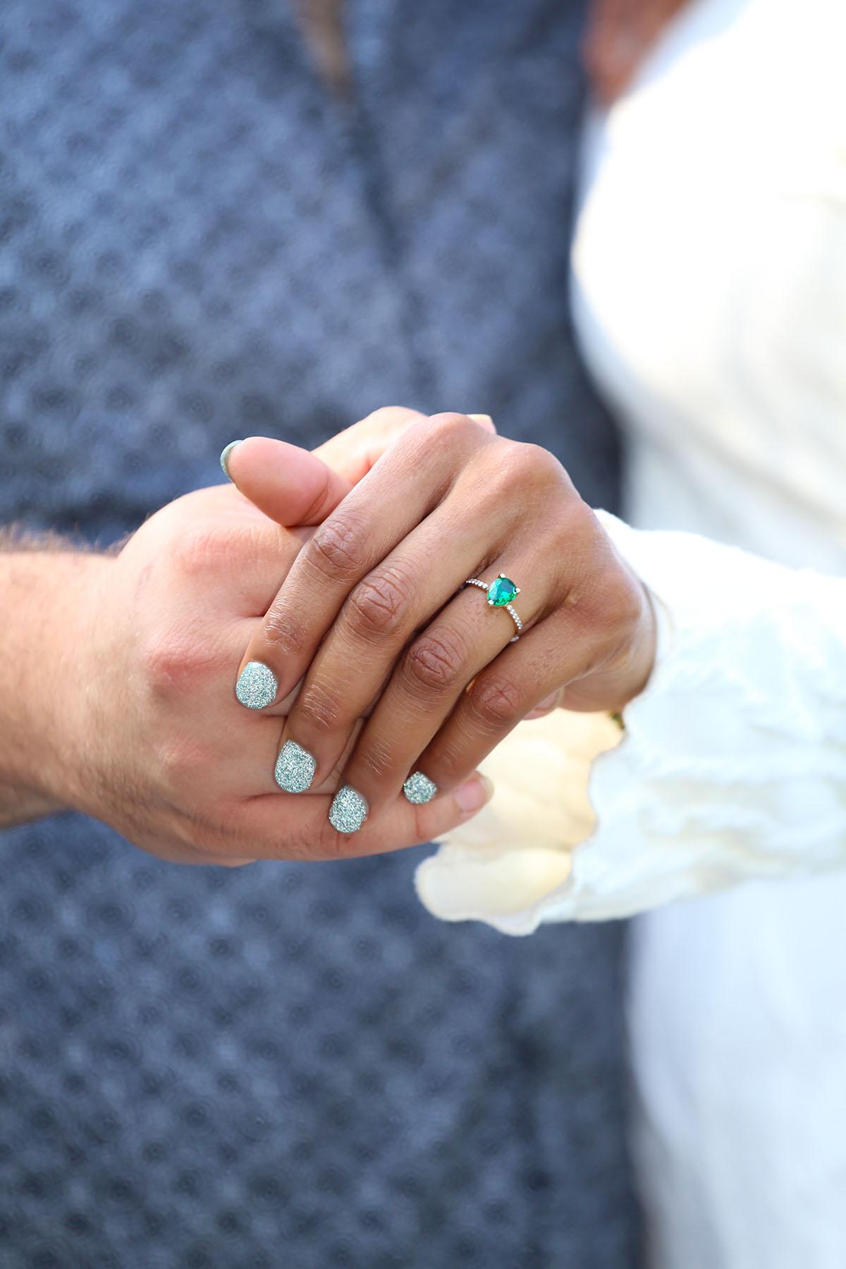 The Wedding Website of Morgan Plummer and Gaevin Froio