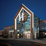 Hamilton Place Mall