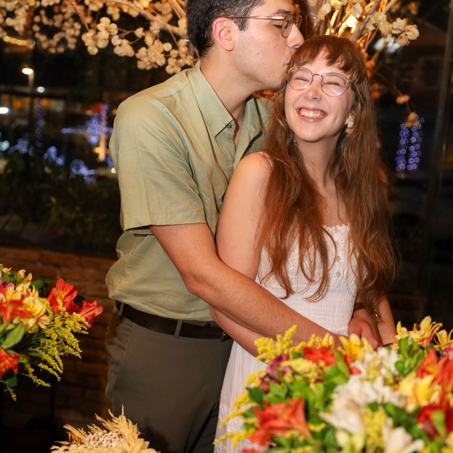 Engagement party
Dec 29, 2025