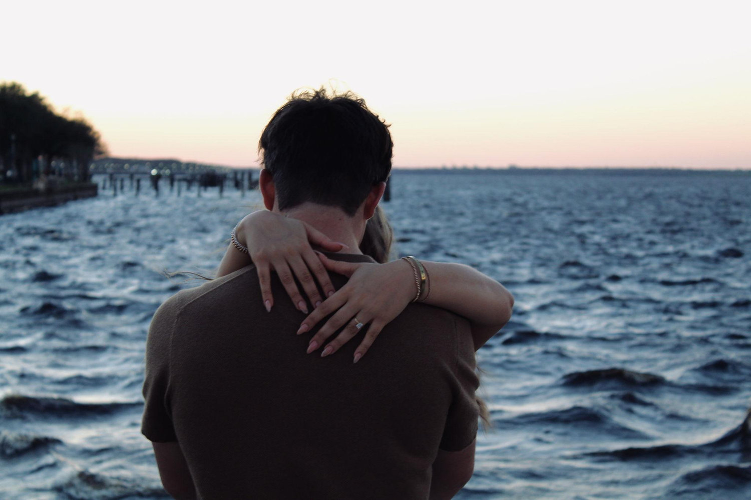 The Wedding Website of Pollyanna Otremba and Matthew Larson