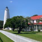Ocracoke Lighthouse