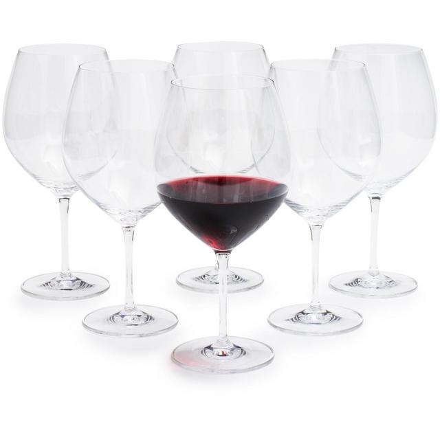 Schott Zwiesel Red Wine Glasses, Set of 6