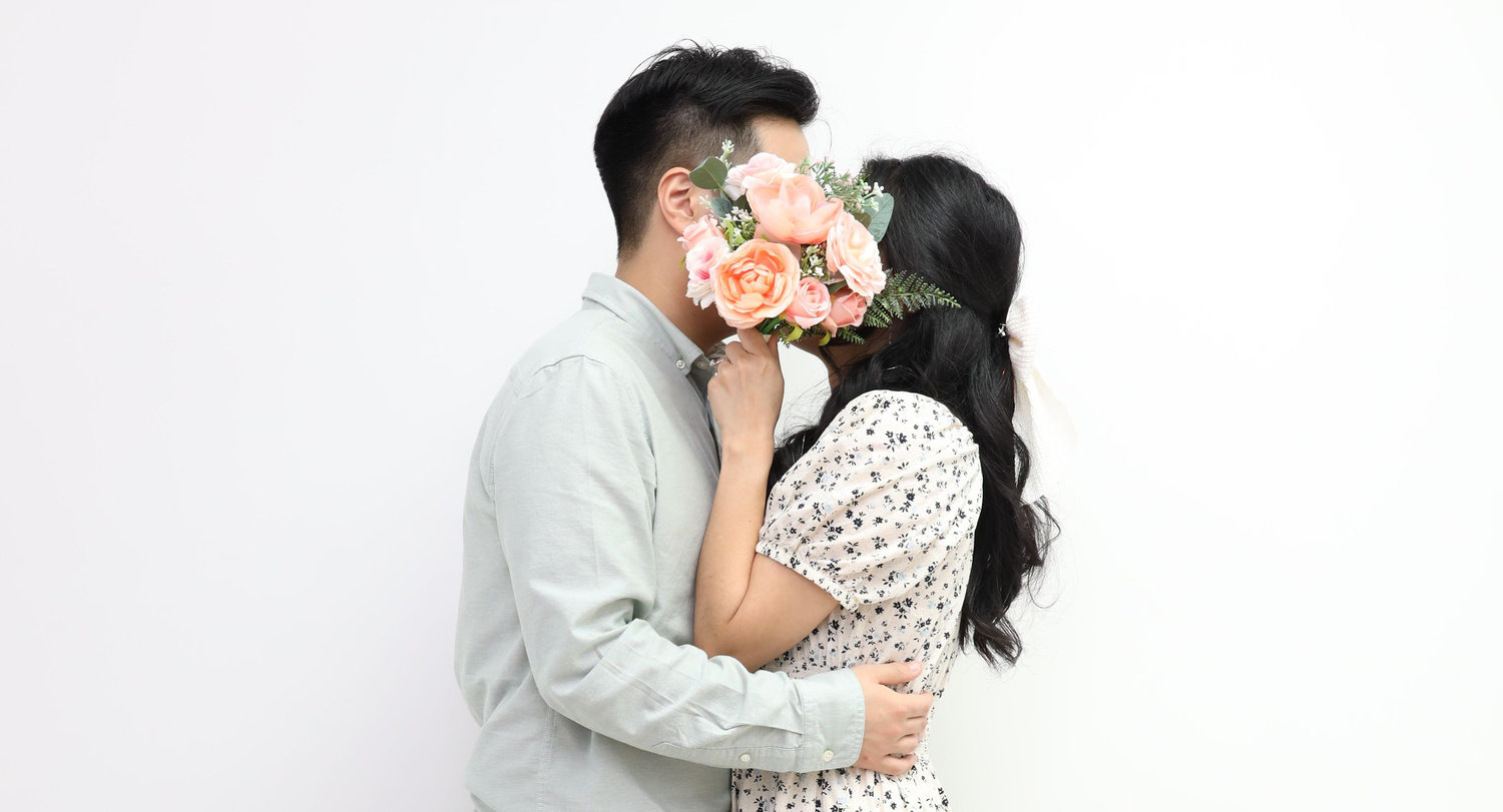 The Wedding Website of Shayna Lee and Joseph Hur