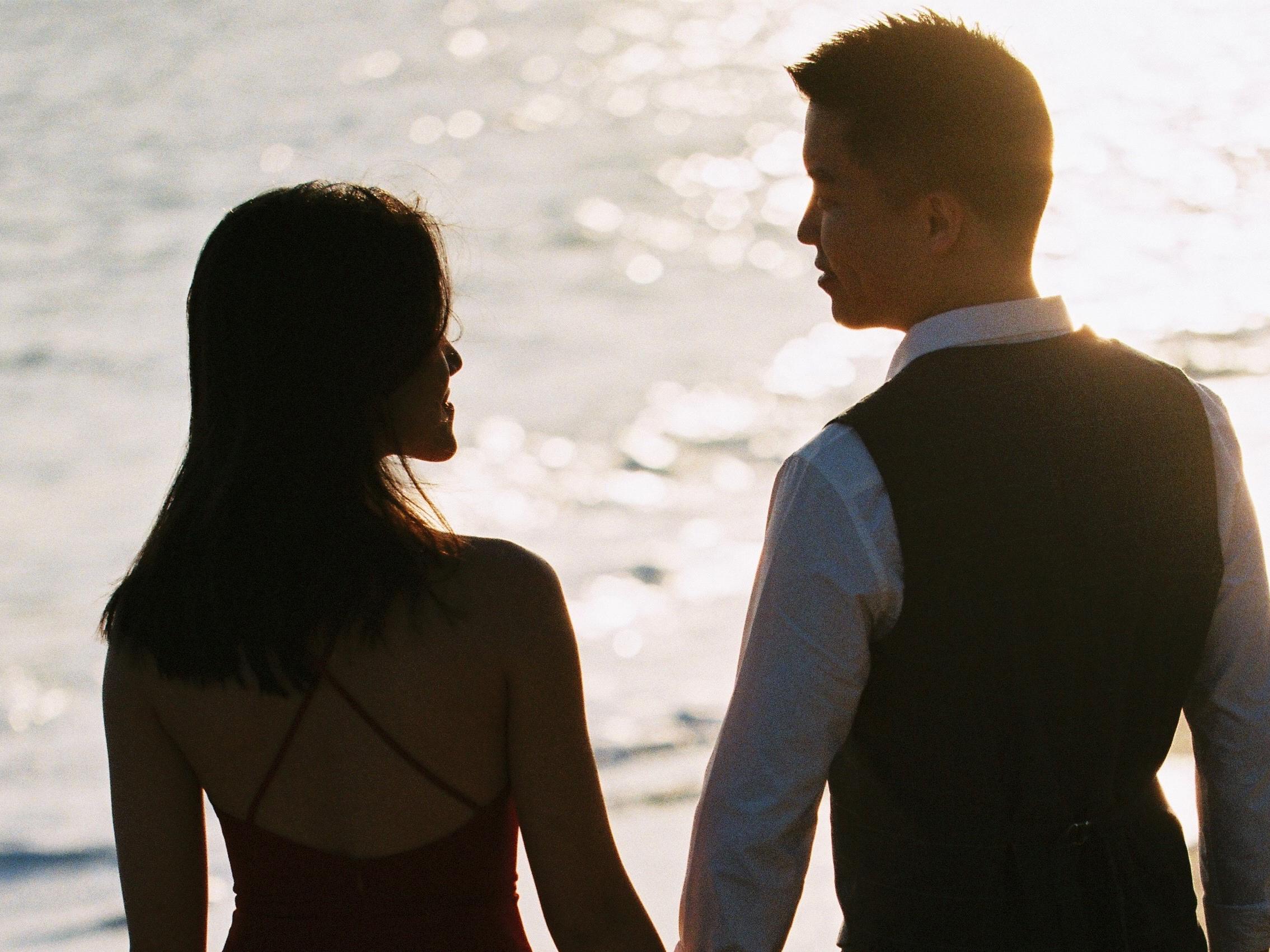 The Wedding Website of Chelsey Cao and Yichen Hao