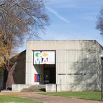 Greenville County Museum of Art
