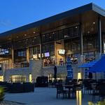 Club 27 Restaurant