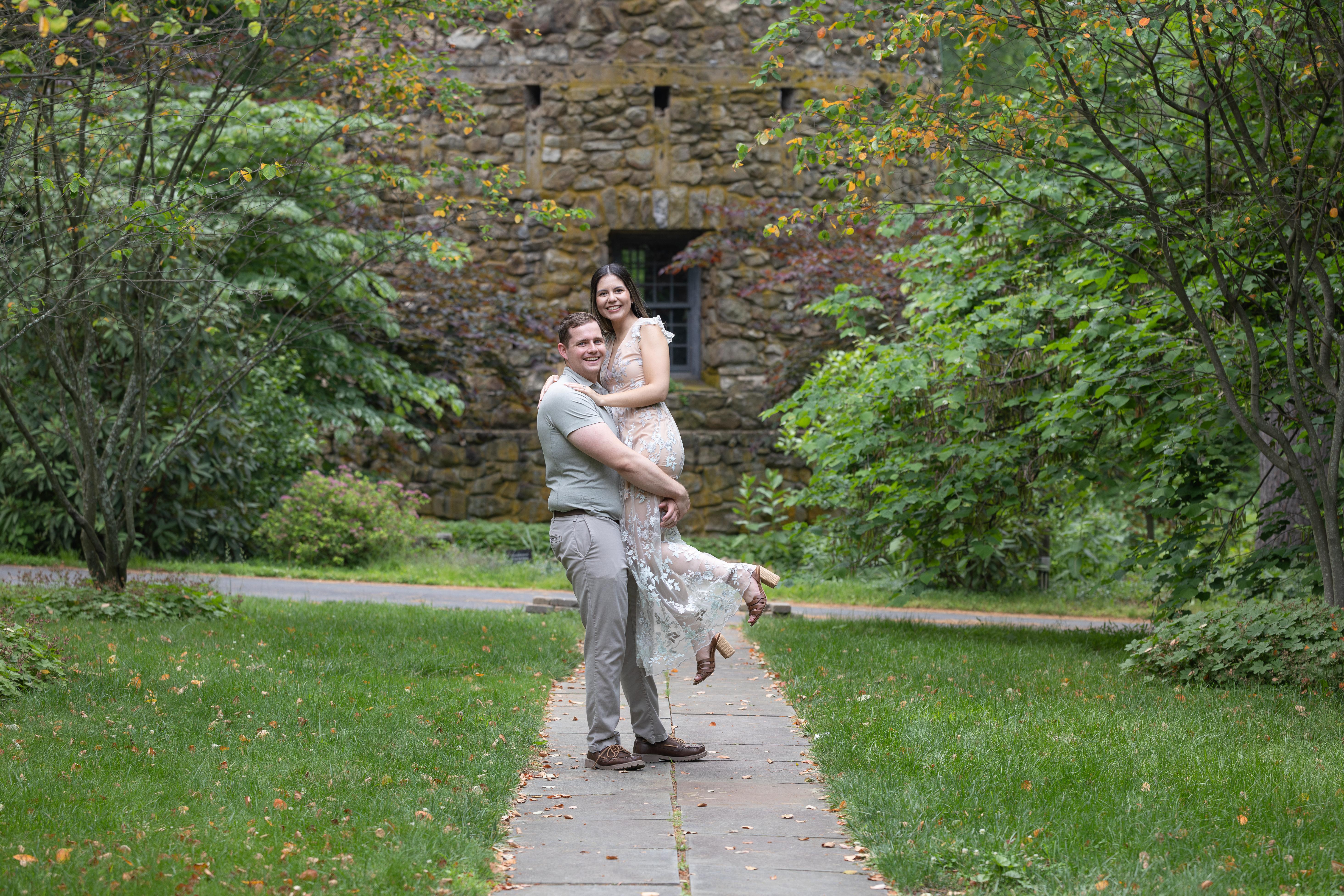 The Wedding Website of Yulissa Pereira and Conner Pilch