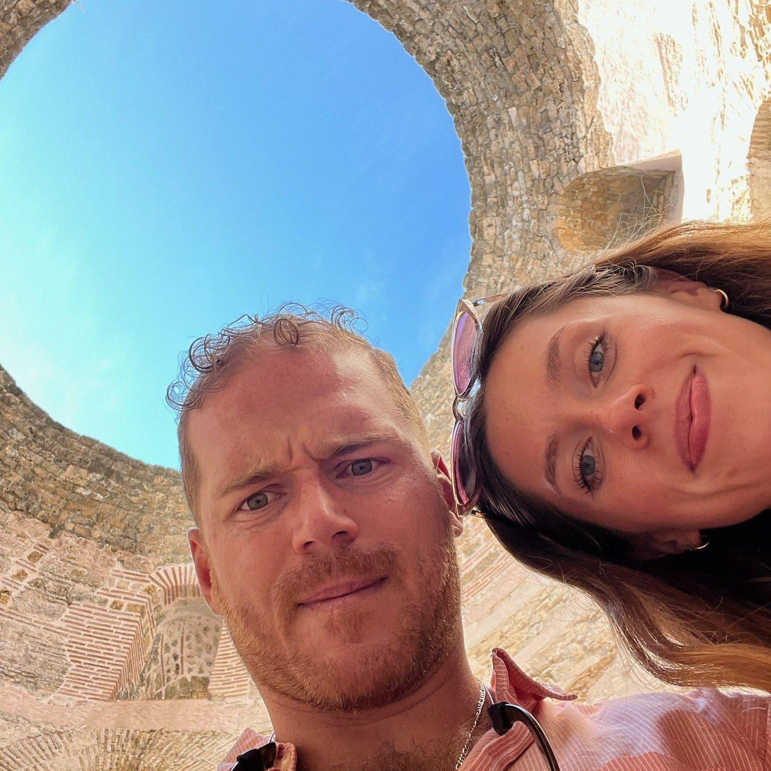 Split, Croatia