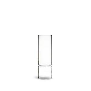 Float Modern Hurricane Candle Holder