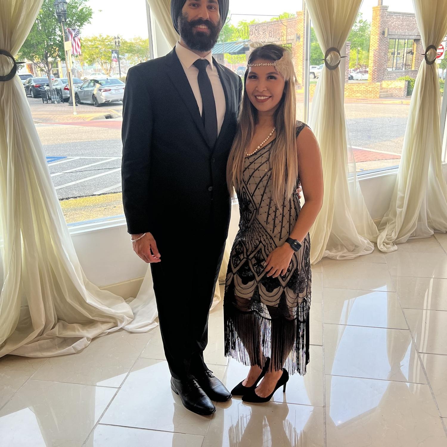 Tensegrity Ball in Dothan, Alabama
April 2023