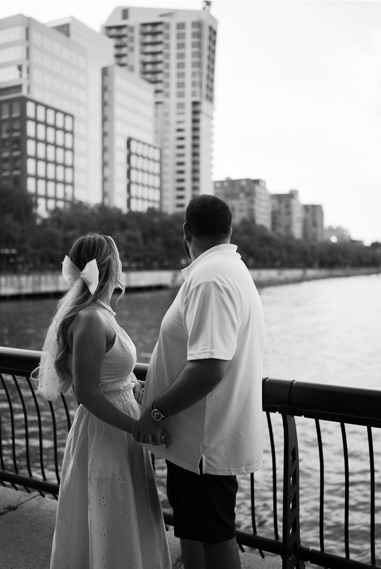 The Wedding Website of Chad Stephen and Lauren Rose