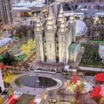 Temple Square