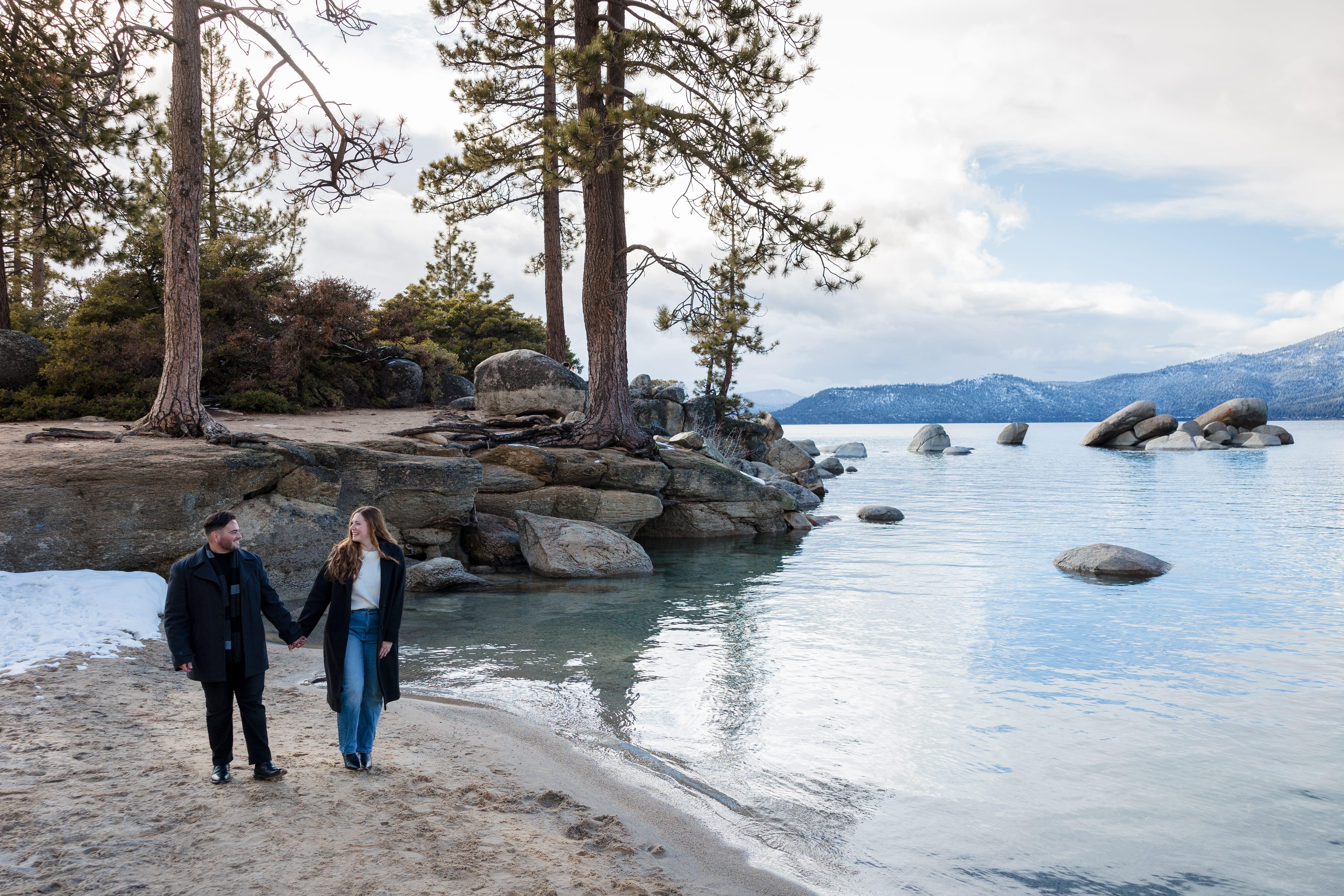 The Wedding Website of Guilherme Decol Hauari and Elizabeth Ann Purnell