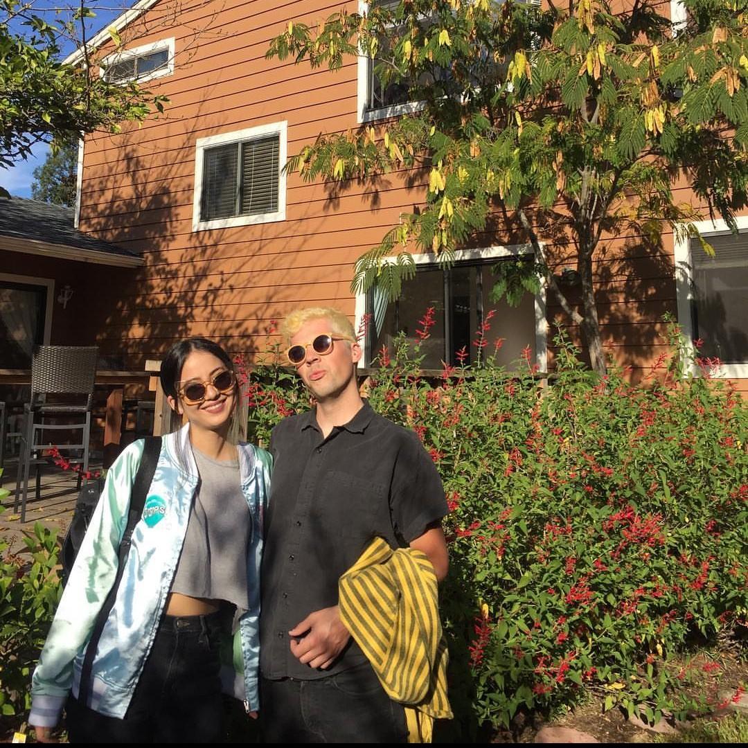 Sonoma, October 2016