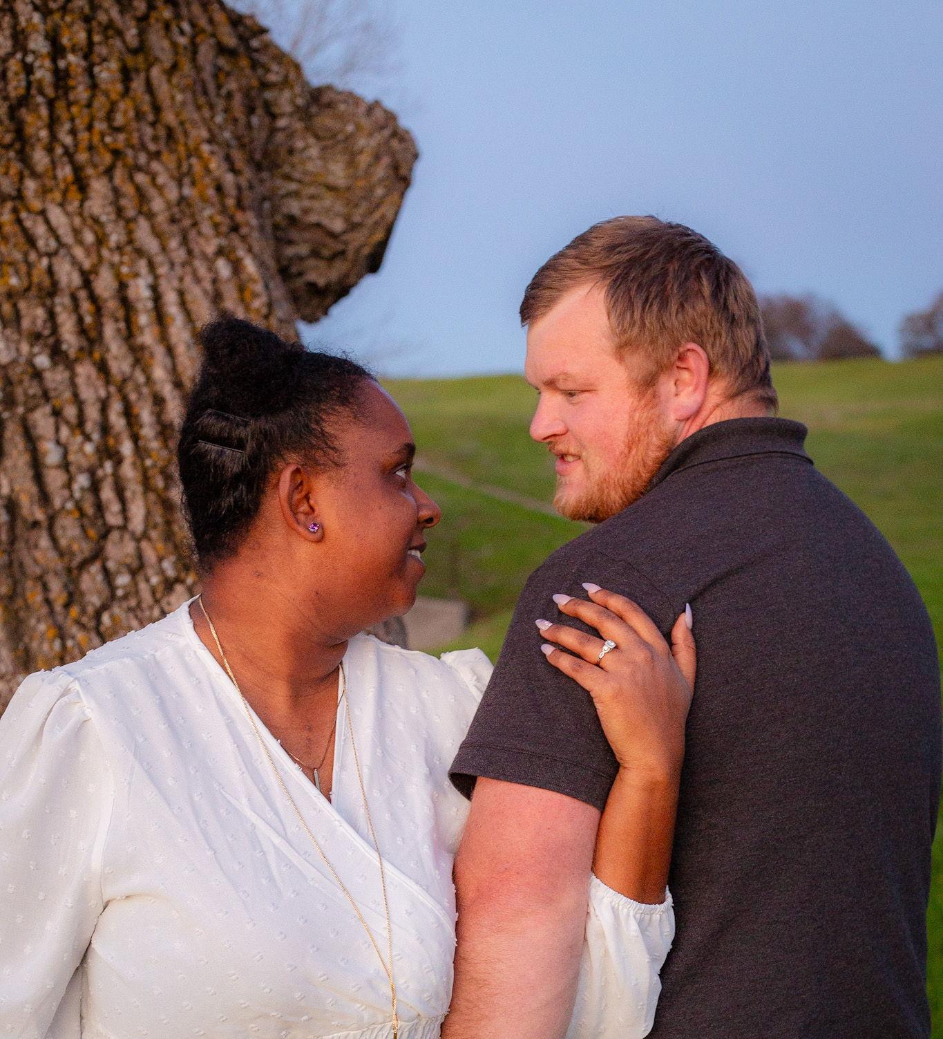 The Wedding Website of Andrew Hall and Kayla Bryson