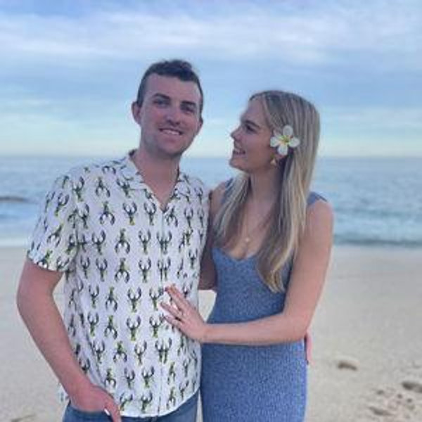 Our Honeymoon Fund