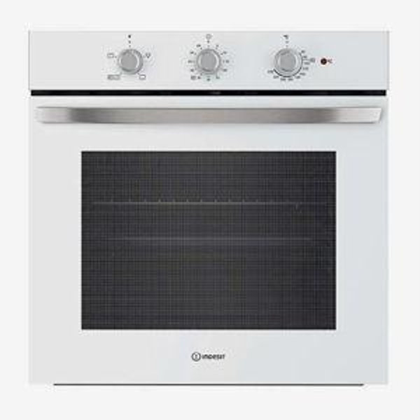 Oven