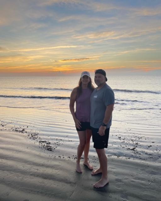 The Wedding Website of Melissa Adams and Alexander Lineberger