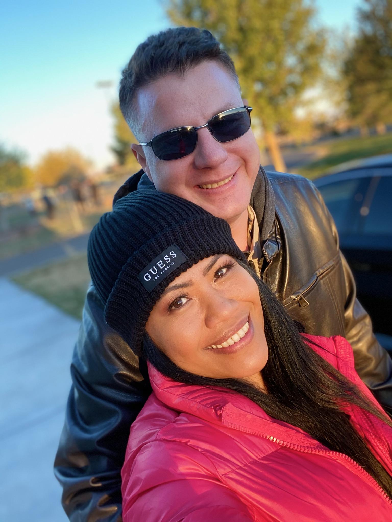 The Wedding Website of Tati Rossi and Mike Delotelle