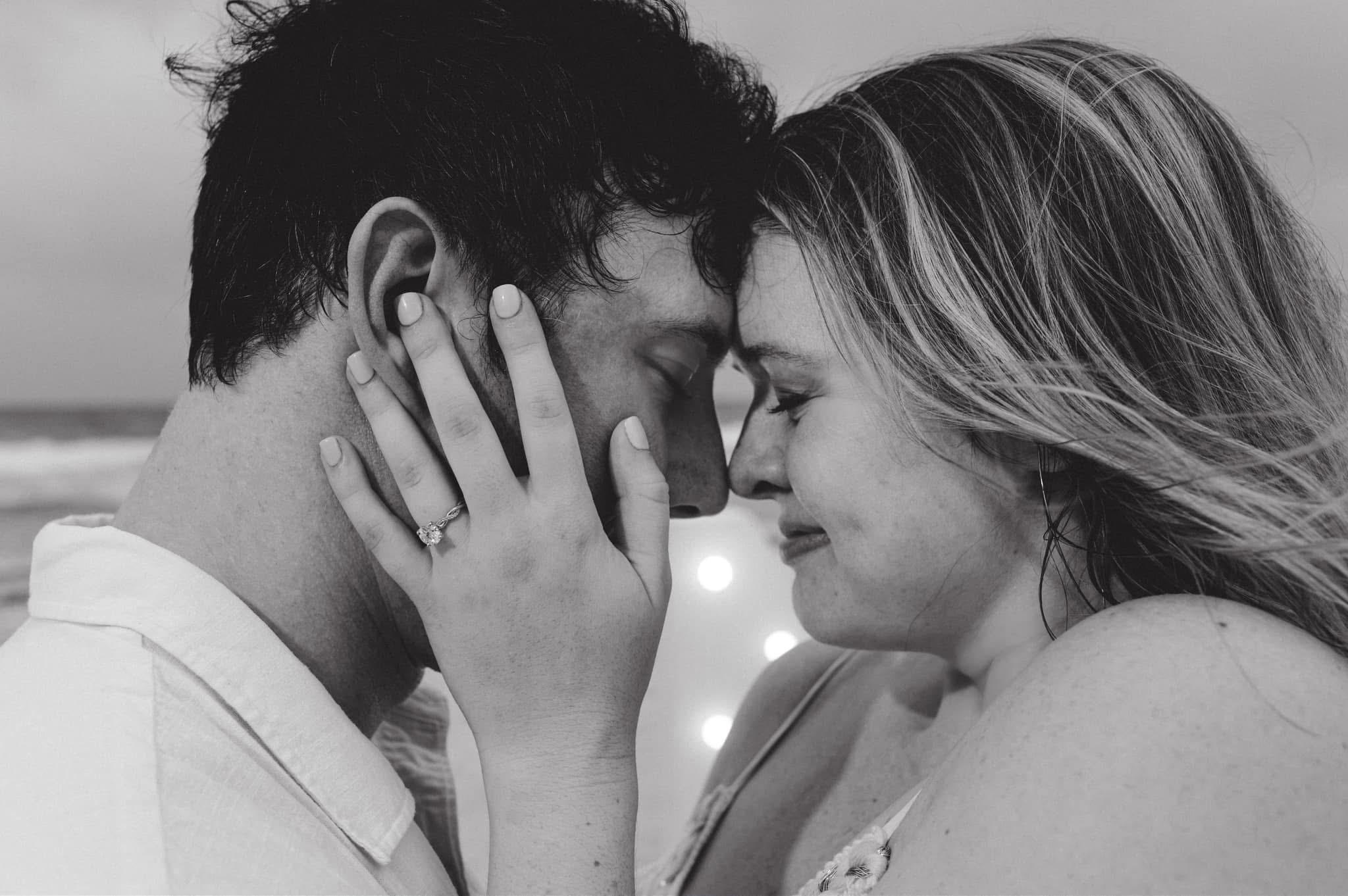 The Wedding Website of Marlee Cooke and Mitch Miles