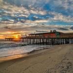 Fish Heads Bar & Grill / OBX Pier