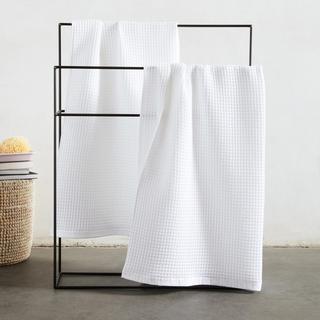 Waffle Bath Sheet