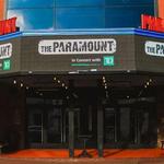 Paramount Theater