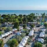 Farmers' Market Oceanside