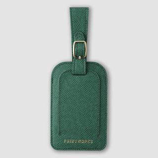 Luggage Tag