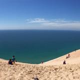 Sleeping Bear Dunes National Lakeshore