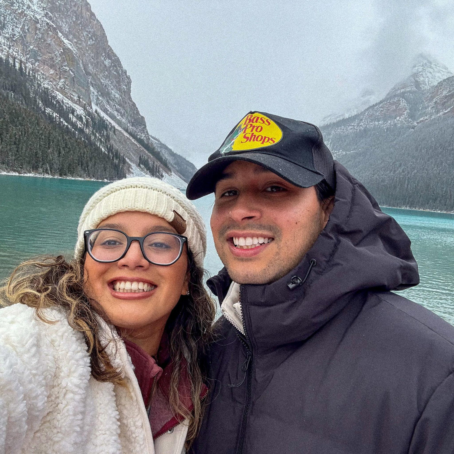 2025 - BANFF , CANADA