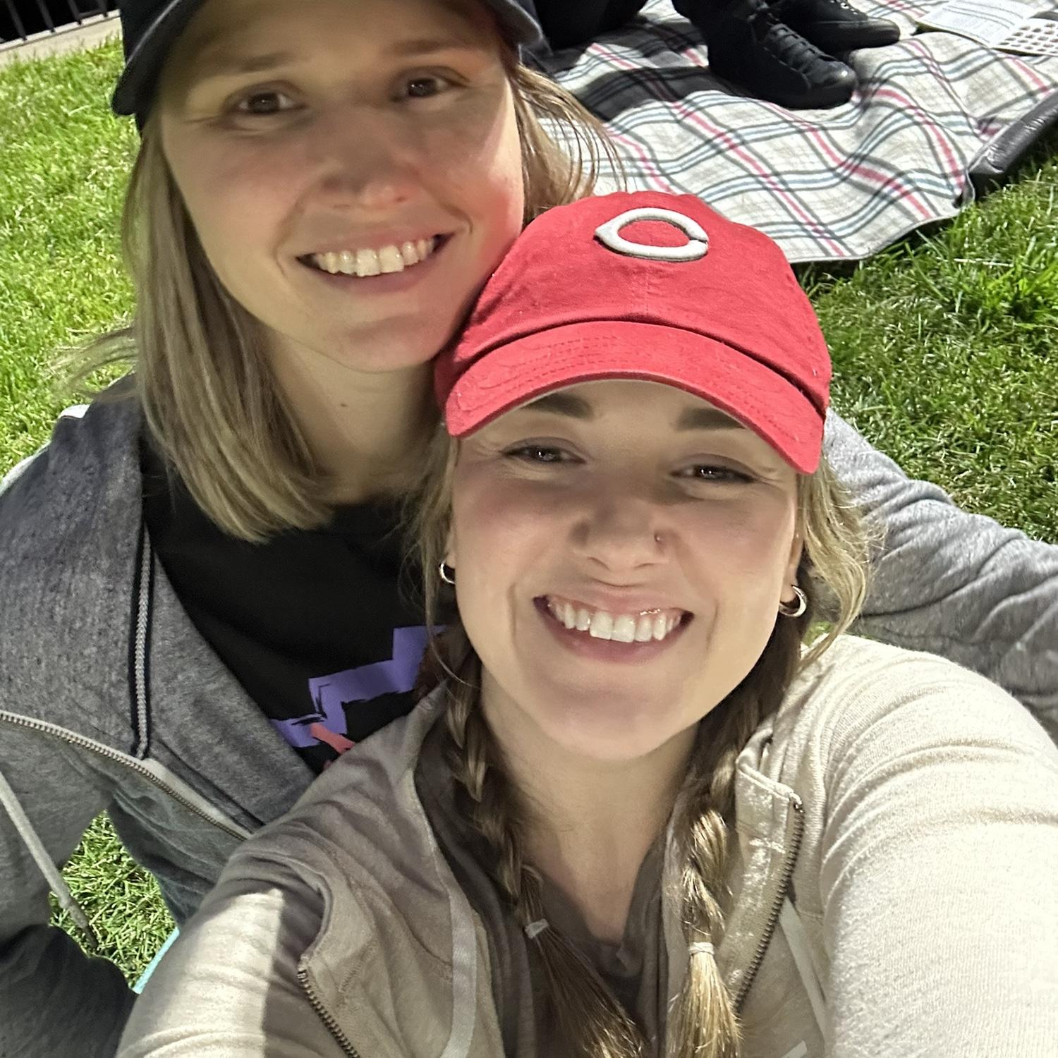 Last Dragons home game of the season!