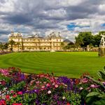 Jardin du Luxembourg