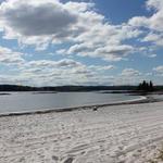 Pemaquid Beach