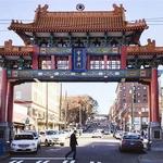 Seattle Chinatown-International District