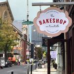 The Bakeshop on 20th