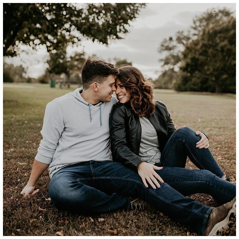 Engagement Pictures by Stephanie McKenna