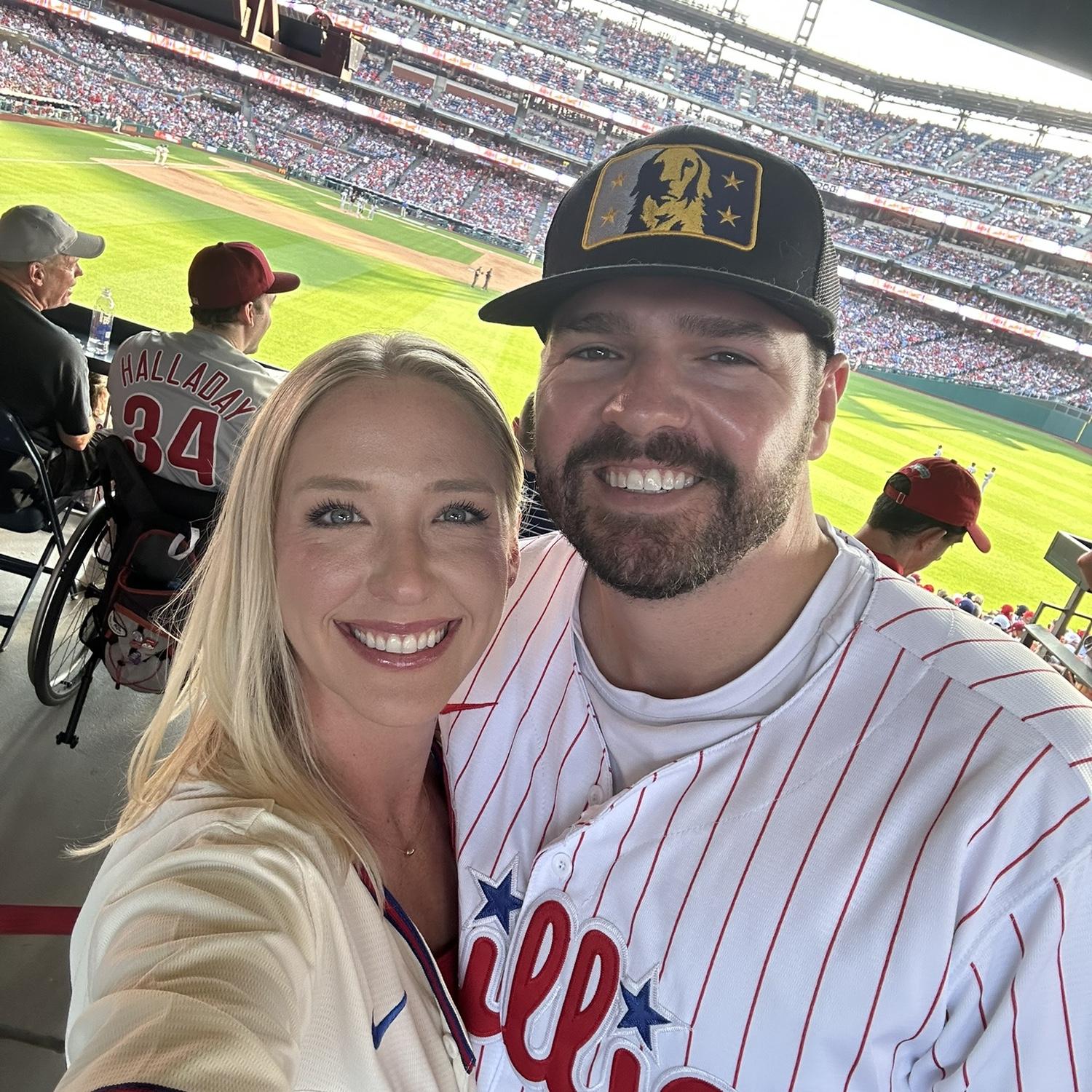 Go Phillies!!