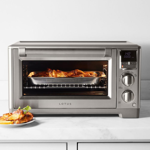 Lotus Professional Series The Perfectionist™ Oven
