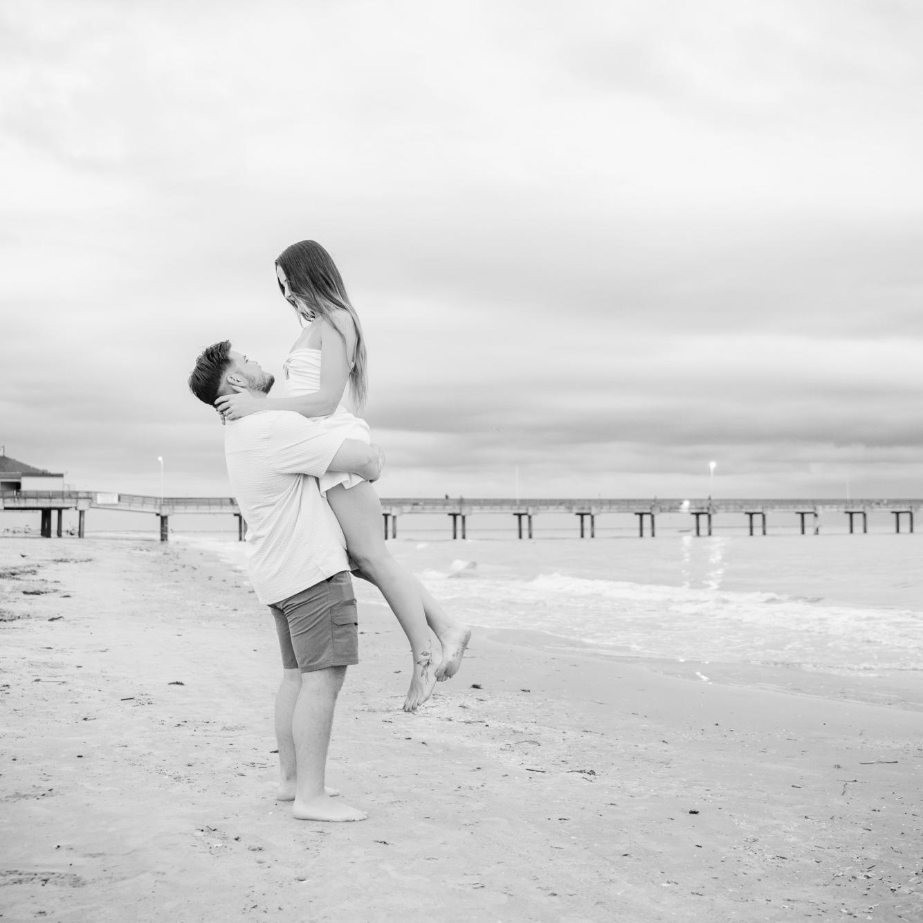 Our Engagement