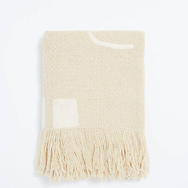 Abstract Throw