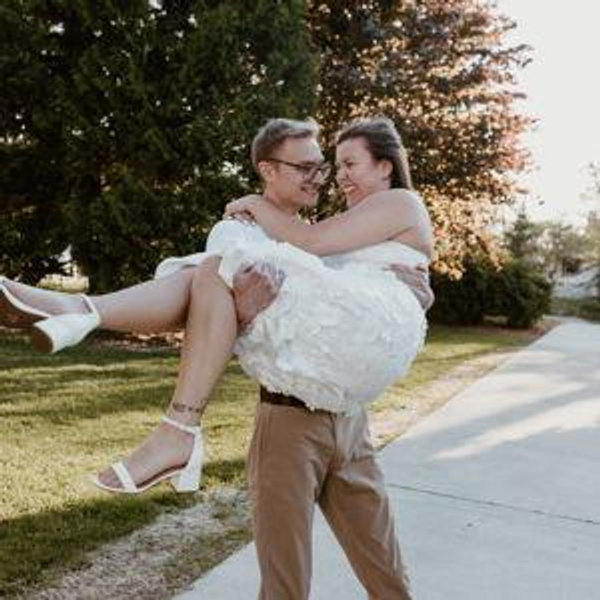 Our Honeymoon Fund
