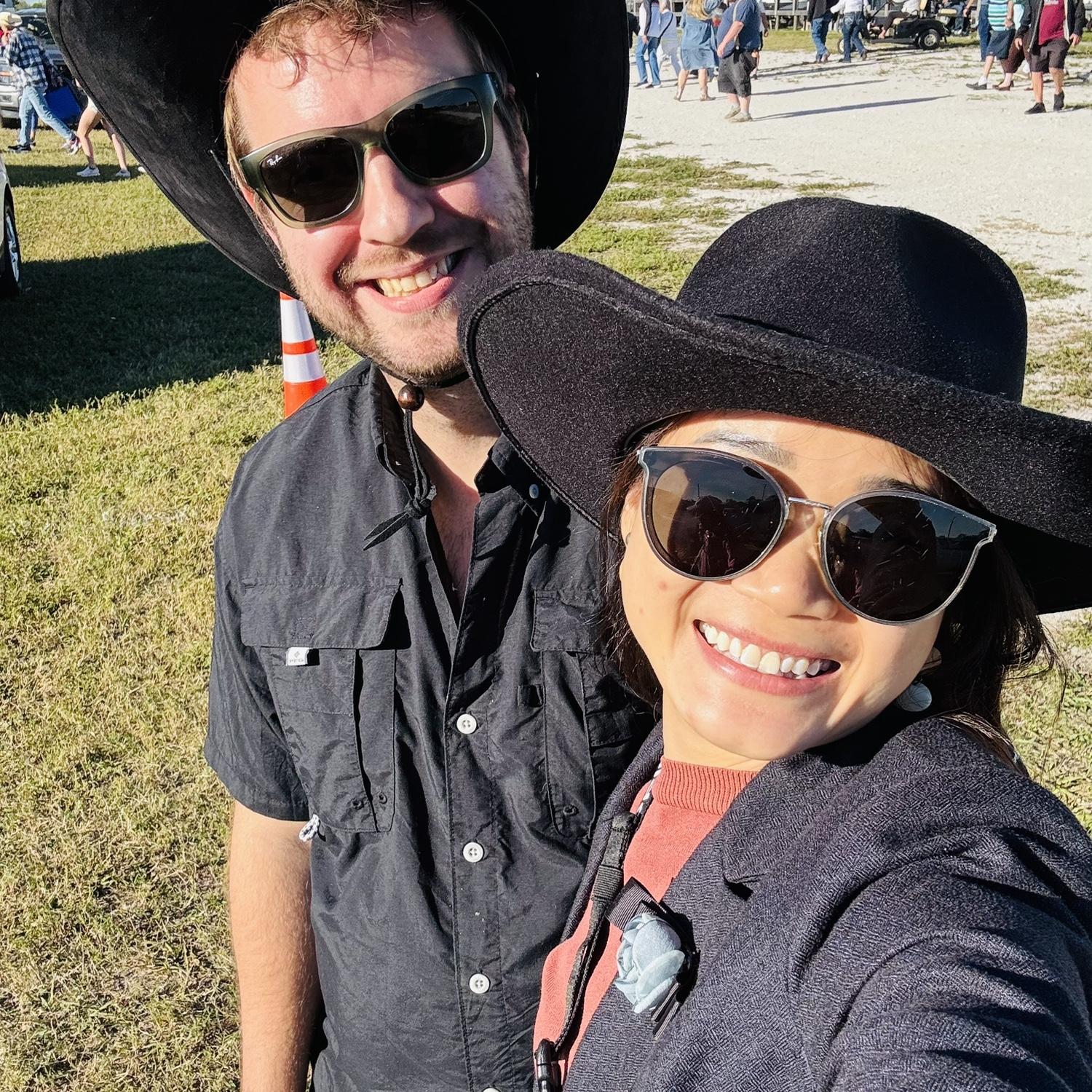 🤠 Our first Rodeo in Arcadia, Florida