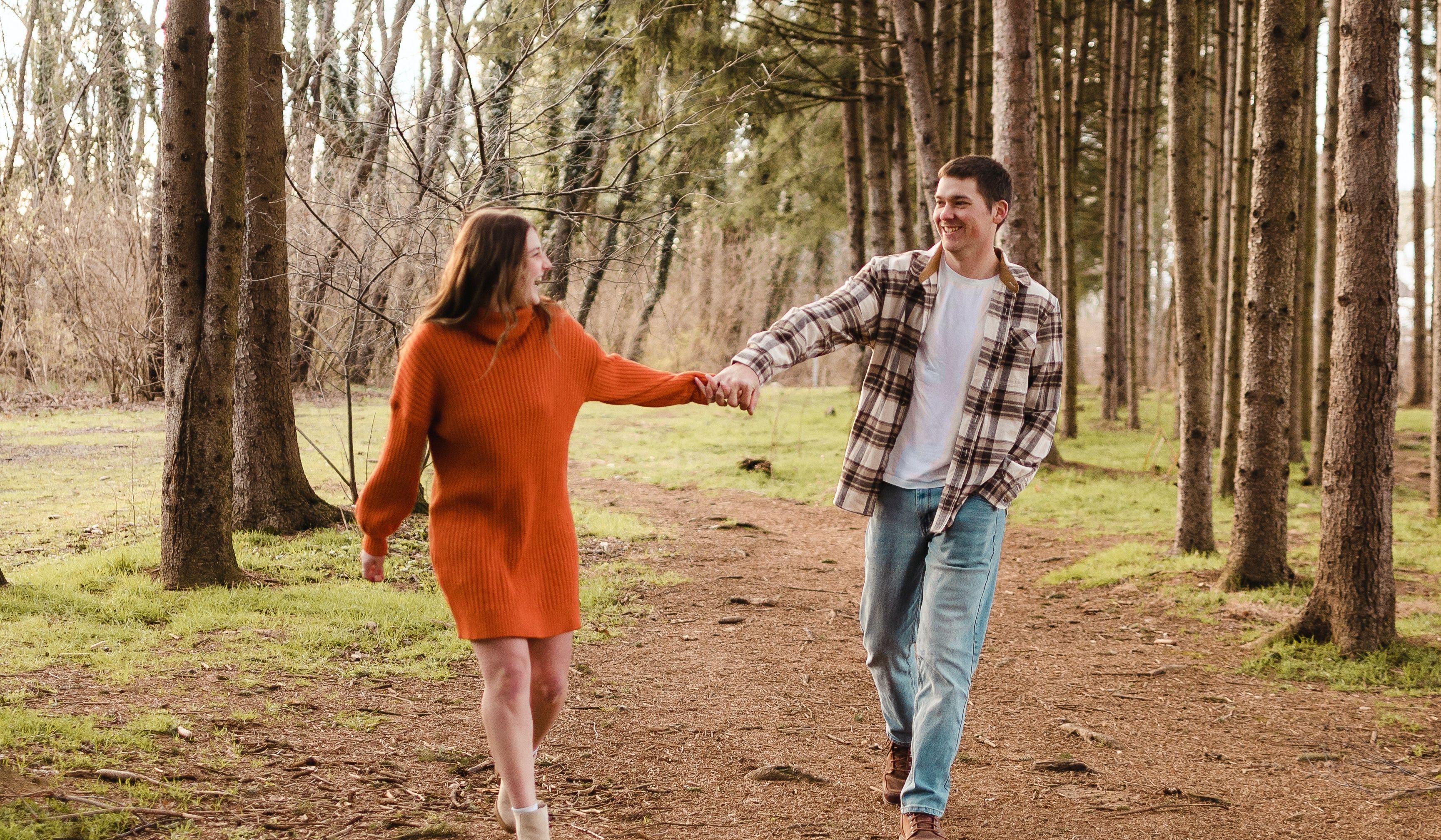 Sophia Myer and Noah Weber's Wedding Website
