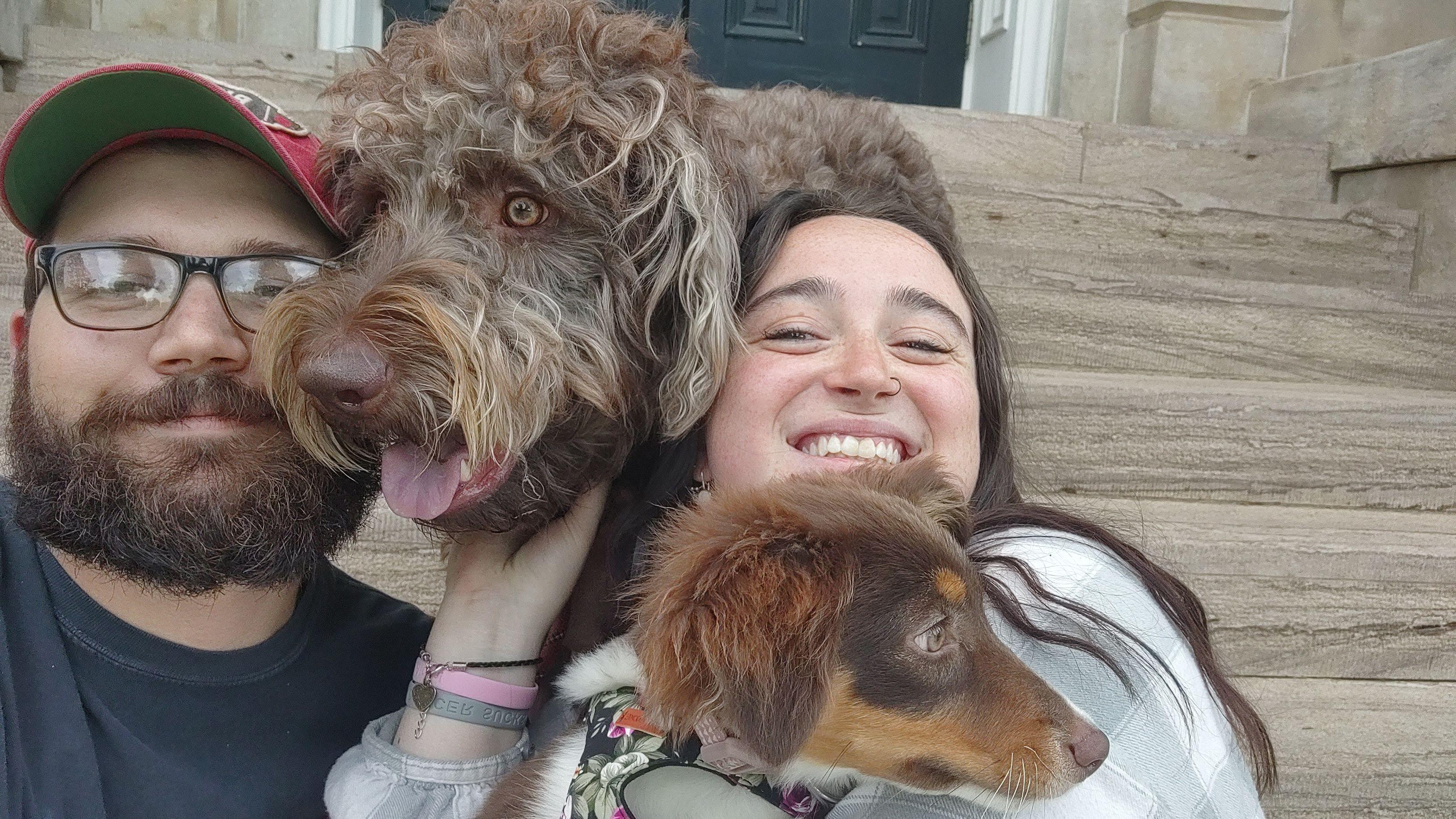 The Wedding Website of Hannah Musick and Nick Fusher